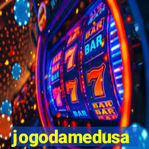 jogodamedusa