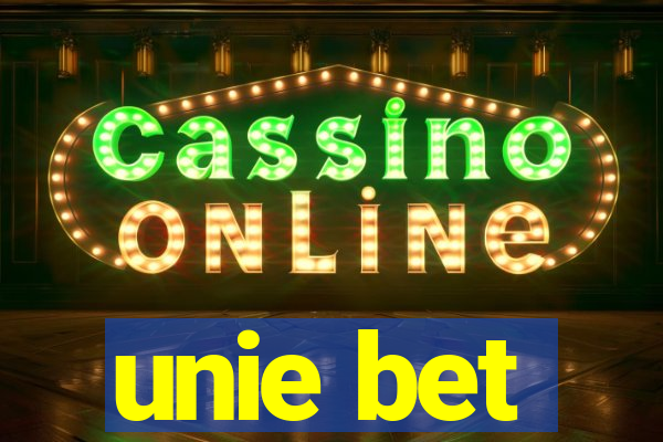 unie bet