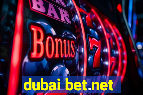 dubai bet.net