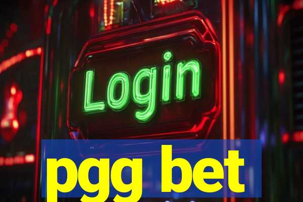 pgg bet