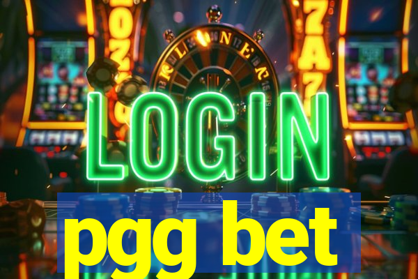 pgg bet