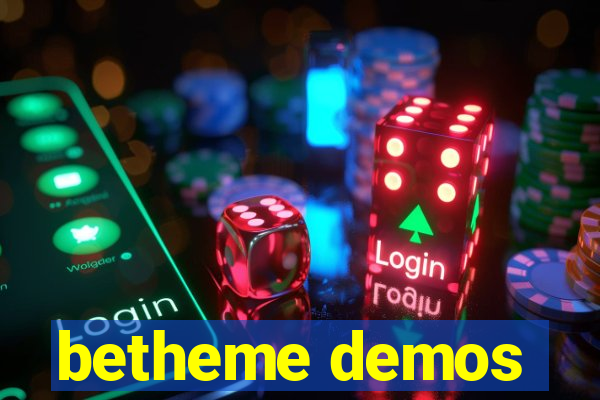 betheme demos