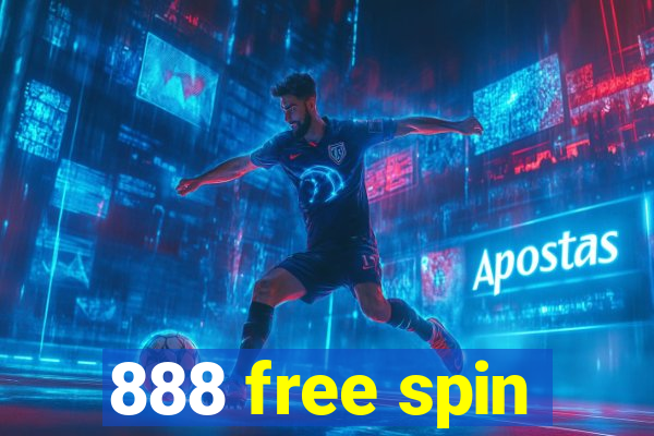 888 free spin