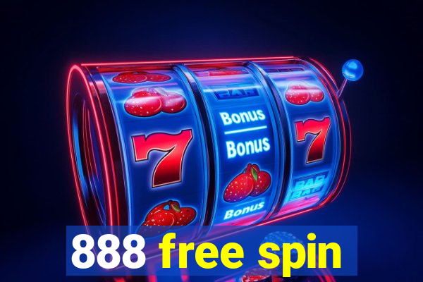 888 free spin