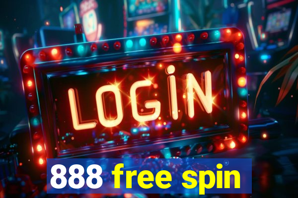 888 free spin