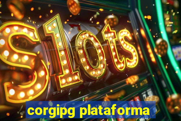 corgipg plataforma