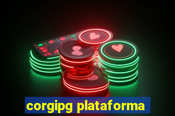 corgipg plataforma