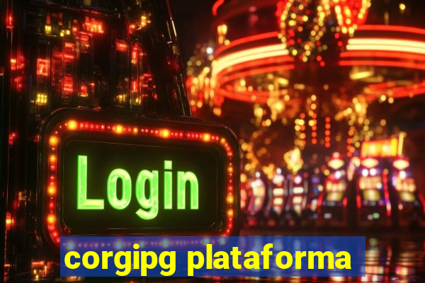 corgipg plataforma