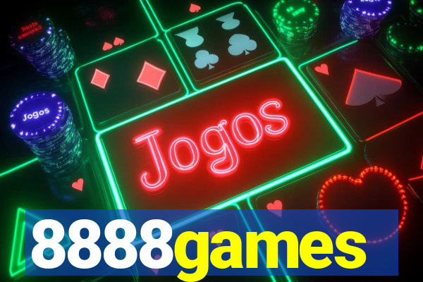 8888games