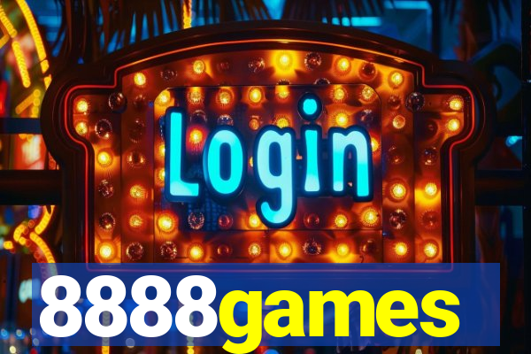 8888games