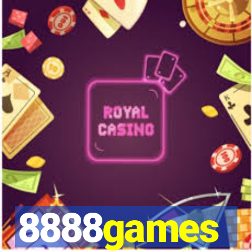 8888games