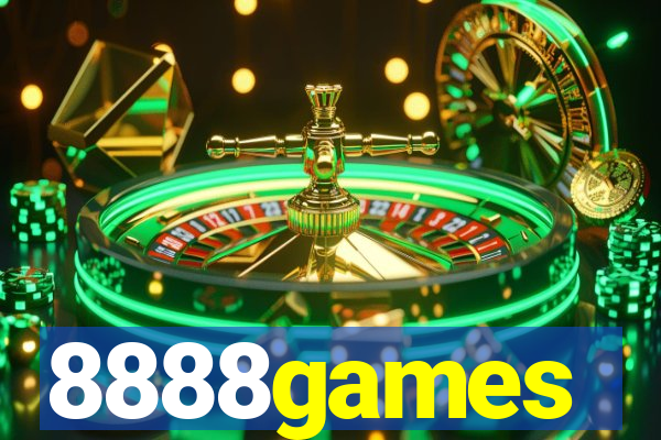 8888games