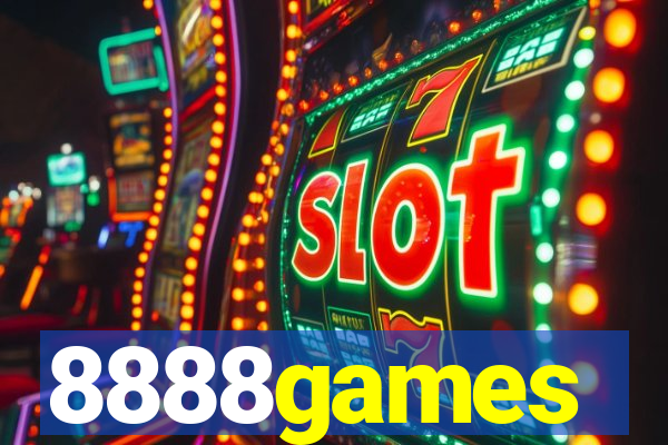 8888games