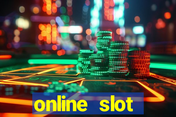 online slot machines for real money