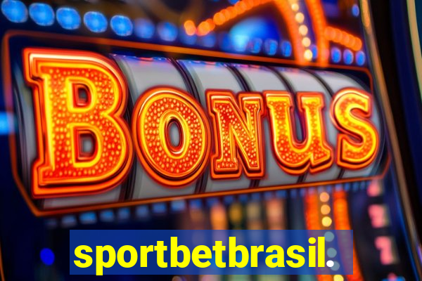 sportbetbrasil.bet