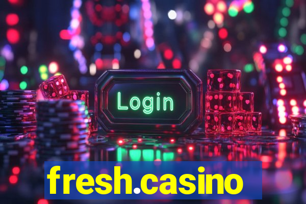 fresh.casino