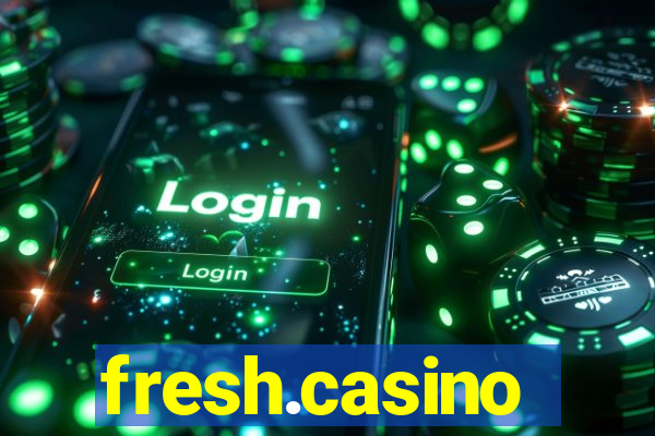 fresh.casino