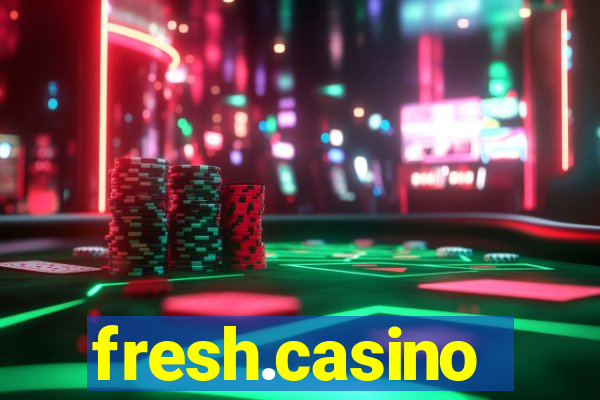 fresh.casino