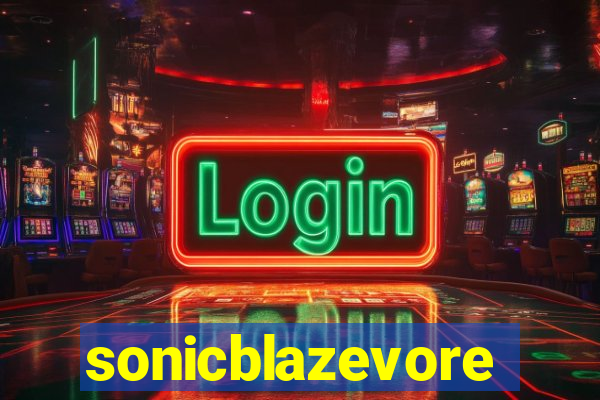 sonicblazevore