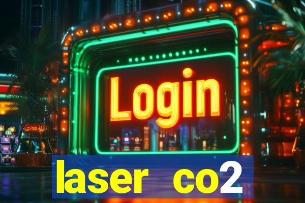 laser co2 frazionato napoli