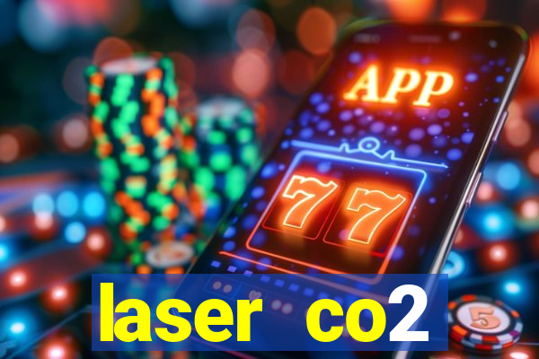 laser co2 frazionato napoli