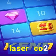 laser co2 frazionato napoli