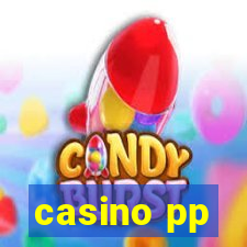 casino pp