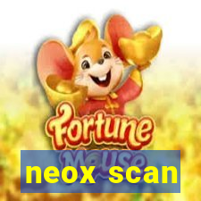 neox scan