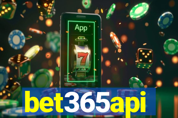 bet365api