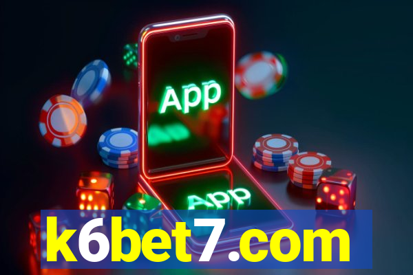 k6bet7.com