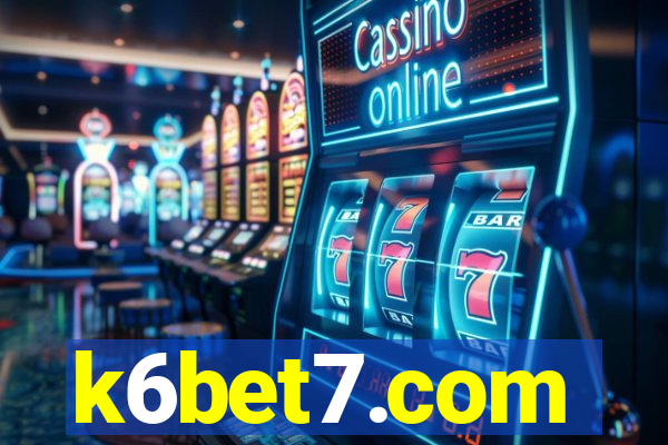 k6bet7.com