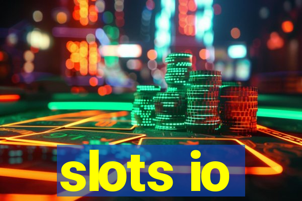 slots io