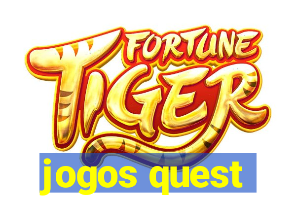 jogos quest