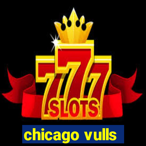 chicago vulls