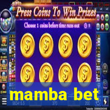 mamba bet