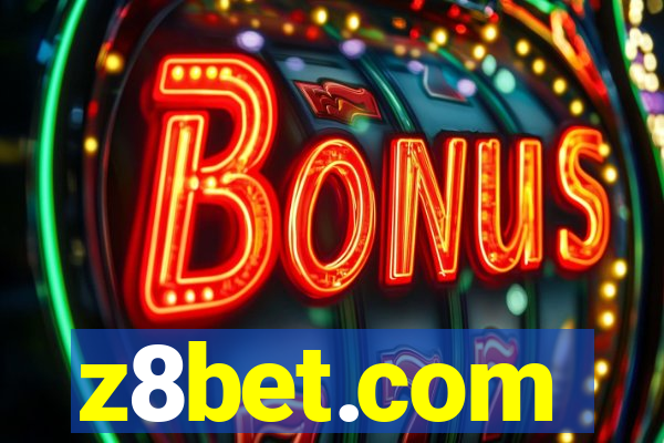 z8bet.com