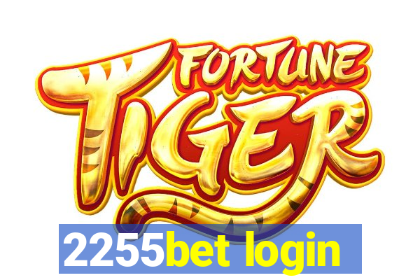 2255bet login