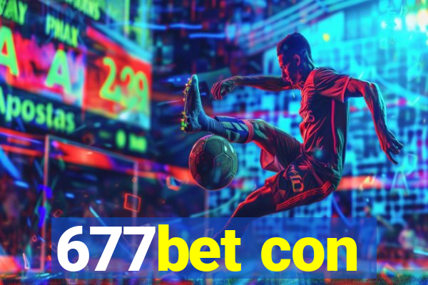 677bet con