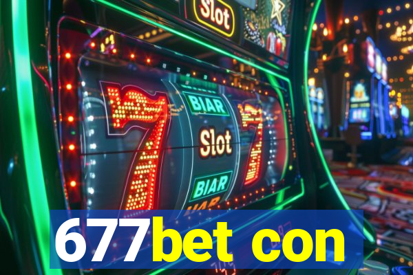 677bet con