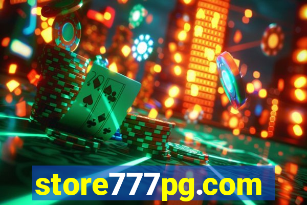 store777pg.com