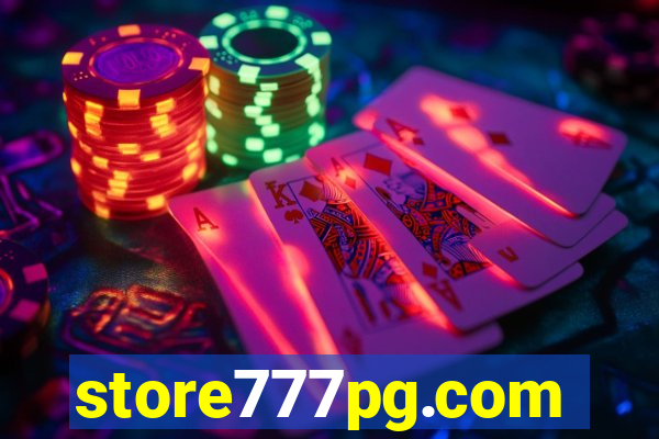 store777pg.com