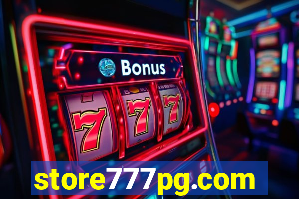 store777pg.com