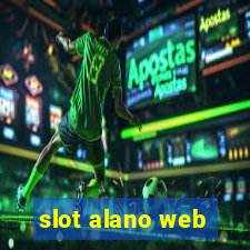 slot alano web