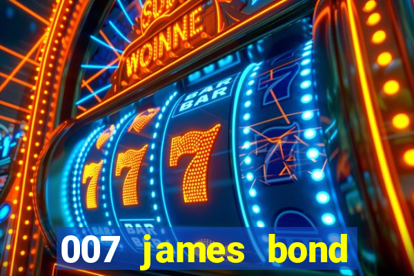 007 james bond casino royale