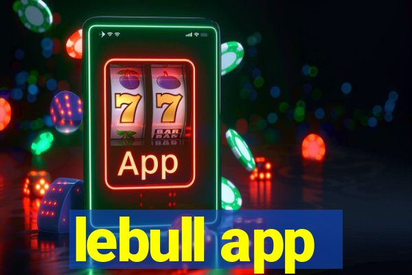 lebull app