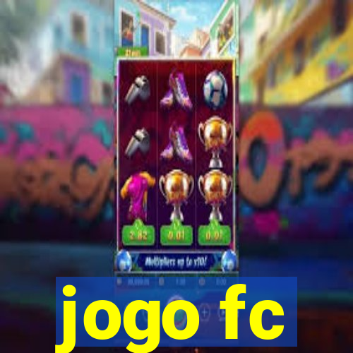 jogo fc