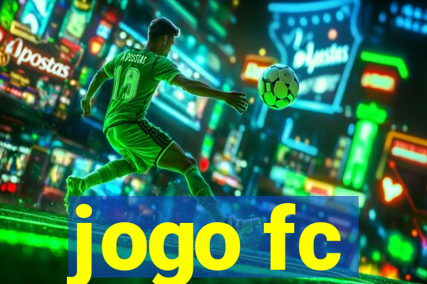 jogo fc