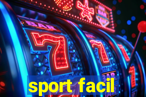 sport facil