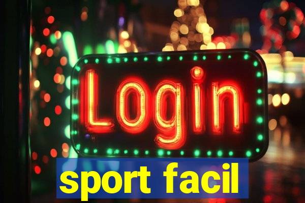 sport facil