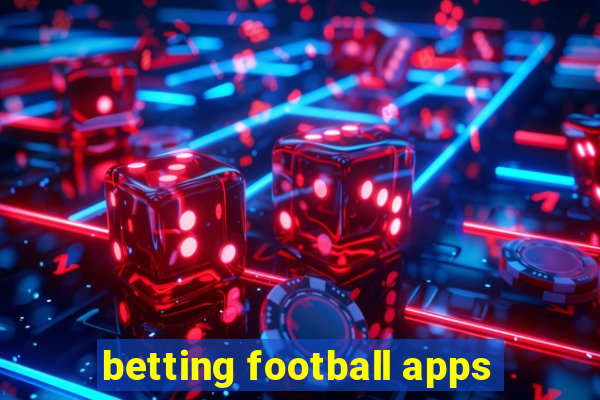 betting football apps